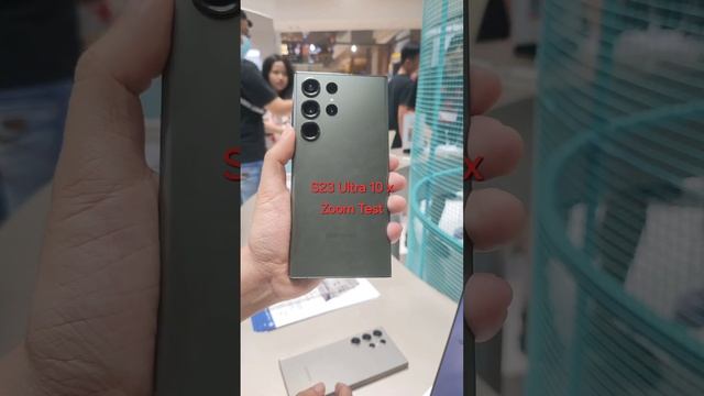 Samsung S24 Ultra VS S23 Ultra Zoom Camera Test ? 100 X Zoom & 10 X Zoom Test..!! #samsungs24ultra