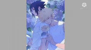 фанфик по СасуНару "Мой голос только твой" 3 Глава