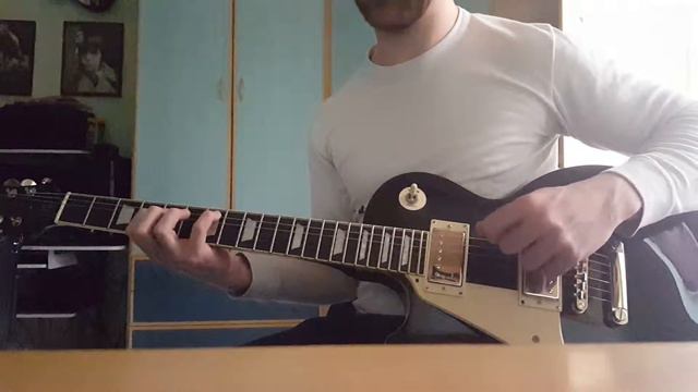 U2 - Song For Someone(guitar cover HD) смотреть онлайн