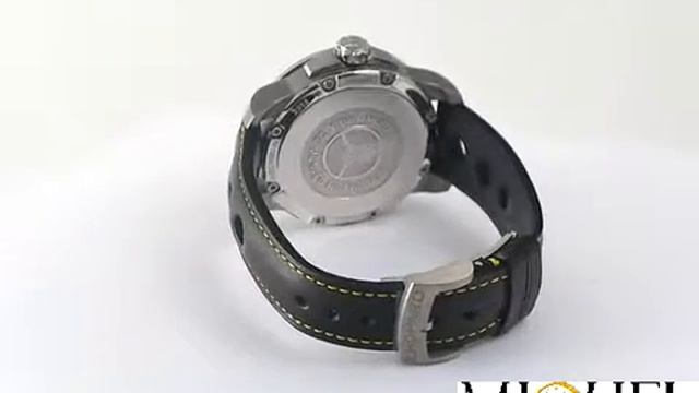 Chopard Grand Prix de Monaco Historique Power Reserve Ref. 168569-3007238 (Art. 7238) смотреть онлайн