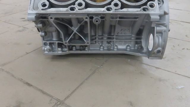 Блок двигателя Мерседес из мотора Mercedes W164 ML 3.5 W212 W204 W221 27294 M272946 M272.946 M272 смотреть онлайн