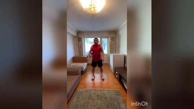 Разминка на позитиве 20.04.2020 смотреть онлайн