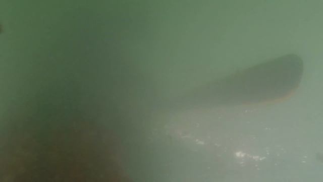 Rolling A Kayak After A Snow Storm смотреть онлайн