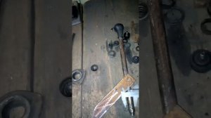 Простое изготовление кулисы на гусеничный вездеход с коробкой от девятки 27 января 2020 г.