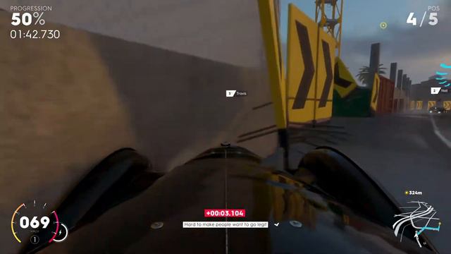 The Crew 2 (DLC) Bugatti Type 57 SC Atlantic 1936 смотреть онлайн