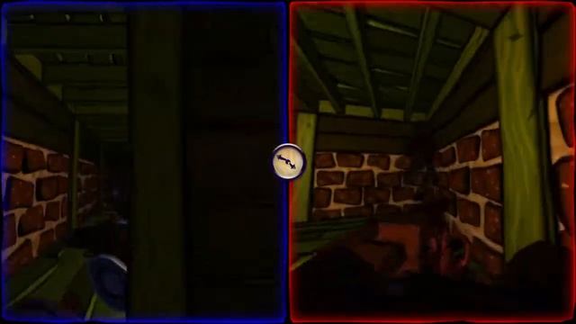 Drunken Gaming: The Bread Pub Brawlers // Part 1 смотреть онлайн