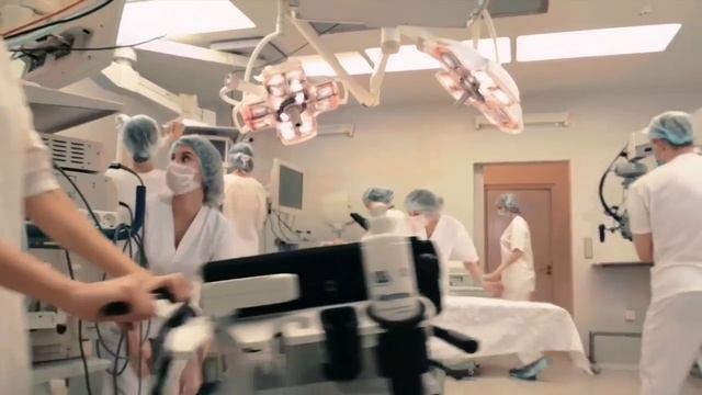 80 лет ГБУЗ ООД смотреть онлайн