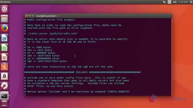 How to install Redis server on Ubuntu 17.04 смотреть онлайн