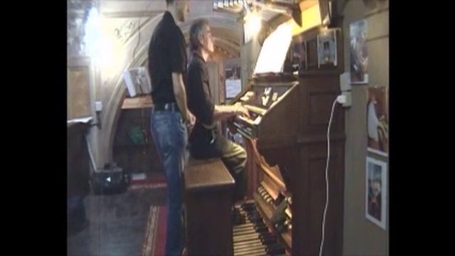 Organo Cherasco смотреть онлайн