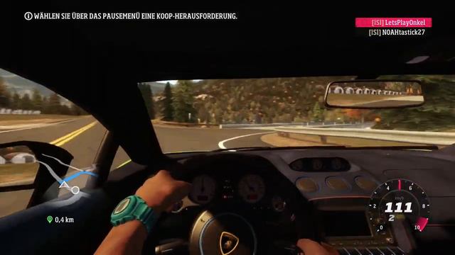 Forza Horizon #012 - Scheunenfunde ★ Let´s Play Forza Horizon смотреть онлайн