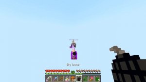 ЗАТРОЛЛИЛ СВОЕГО ДРУГА ЛАКИ БЛОК ЗОМБИ VS ЛАКИ БЛОК РАСТЕНИЯ В МАЙНКРАФТ НО НА 1 БЛОКЕ БИТВА МУЛЬТИ