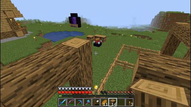 РЫНОК ЖИТЕЛЕЙ/ ВЫЖИВАНИЕ В МАЙНКРАФТ #6 #games #gaming #игры #lost #gameplay #minecraft #майнкрафт смотреть онлайн