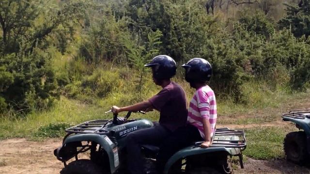 Clarens Xtreme Quads смотреть онлайн