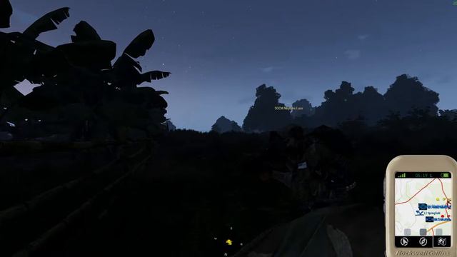 ArmA 3: SEAL Team 10 - OP Proteus 04-20 DA смотреть онлайн