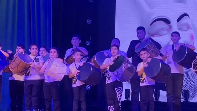 Kari Dhol Studio 23.10.22 смотреть онлайн