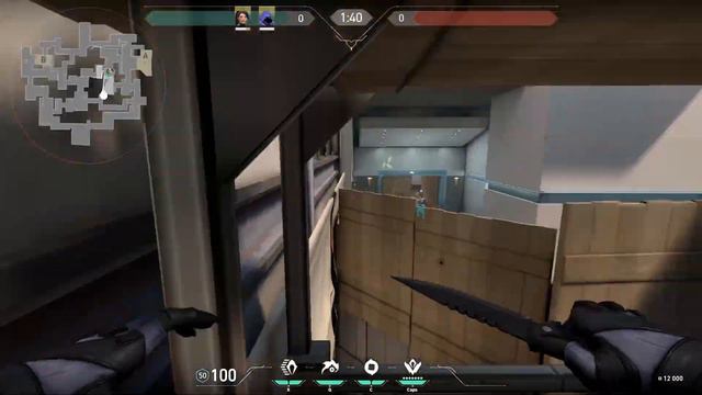 НОВЫЕ ИМБА ФИШКИ В ВАЛОРАНТЕ! ВАЛОРАНТ ЛАЙФХАКИ! ФИШКИ ВАЛОРАНТ