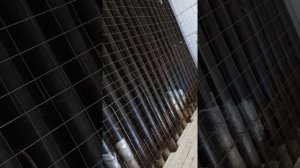 Монолитная плита перекрытия ( облегченная) своими руками. Часть первая!