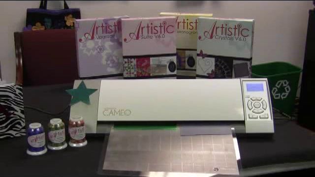 Cutting Cardstock смотреть онлайн