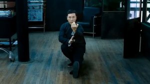 IpMan VS Tyson [MP5]//ИпМан против Тайсона[MП5]