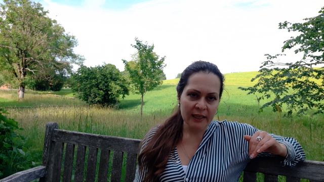 "Дано мне тело"-6: психолог Ирина Соловьева о желаниях истинных и ложных смотреть онлайн