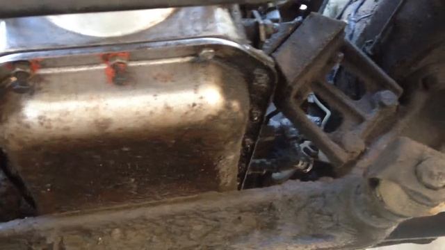 Капает масло смотреть онлайн