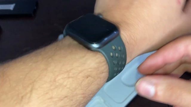 Опыт использования Apple Watch SE NIKE в 2023/ Спустя 1.5 года
