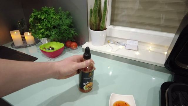 Вкусная и сочная курица на Ninja гриле / Старый новый год смотреть онлайн
