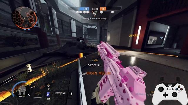 Lots of Attrition | Titanfall 2 Northstar смотреть онлайн