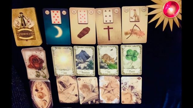 ?Какие ваши ТРИ желания скоро исполняться??Расклад на Оракулах. смотреть онлайн