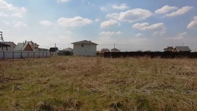 Продается земельный участок Московская область, р-н Щелковский, с.Душоново. смотреть онлайн