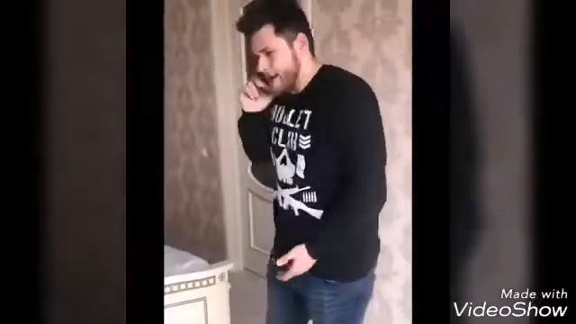 Загадочные страсти