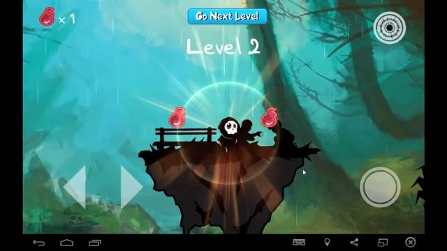 The shadowland android gameplay смотреть онлайн