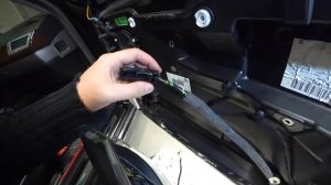 Замена правого зеркала BMW e65 e66. Как снять дверную карту. Как снять зеркало