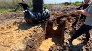 Монтаж Термит Профи 2.0 на 4 человека