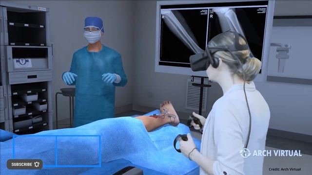 NEW Machine Learning Driven Exoskeleton Robotics | Bionic Tech For Sense of Touch In VR & AR смотреть онлайн