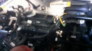 ✅ ✌???Geely Emgrand ec7   Плохо дует печка.  заслонка  не работала  с покупки авто.