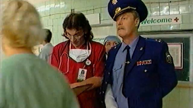 Неприличный жест. смотреть онлайн