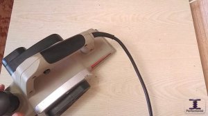 РЕМОНТ И ЧИСТКА ЭЛЕКТРИЧЕСКОГО РУБАНКА.