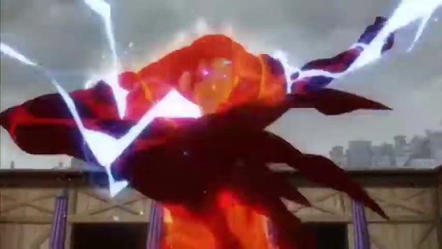 Seiken no Blacksmith「AMV」 Heartless YouTube 480p смотреть онлайн