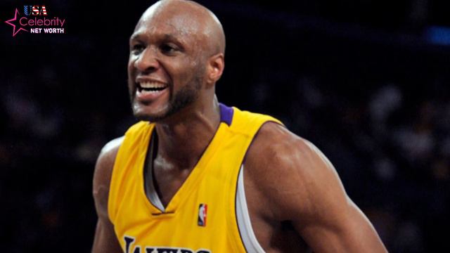 Lamar Odom’s Net Worth: Age, First Wife, 3 Children, Biography смотреть онлайн