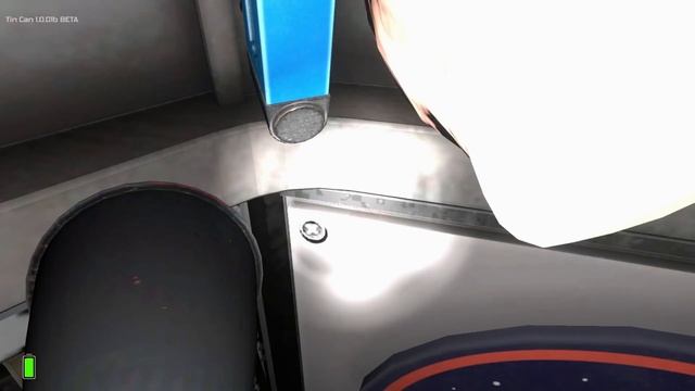 Космические Молнии!? - Tin Can #3 смотреть онлайн