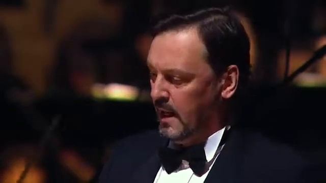 Карл Орф "Кармина Бурана" смотреть онлайн