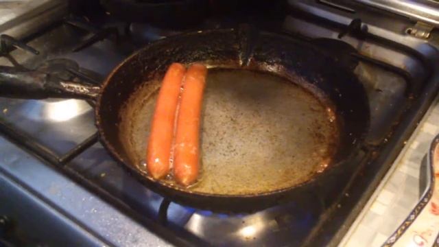 Живые сосиски! смотреть онлайн