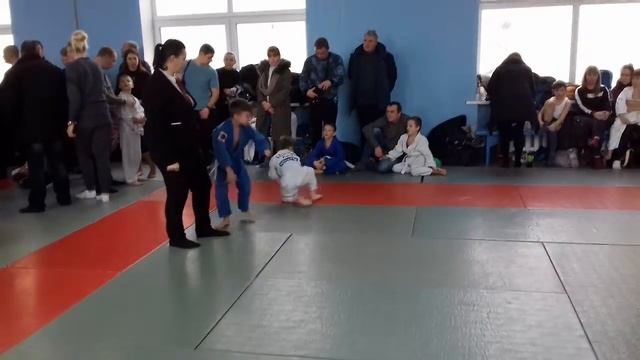 Дзюдо дети смотреть онлайн