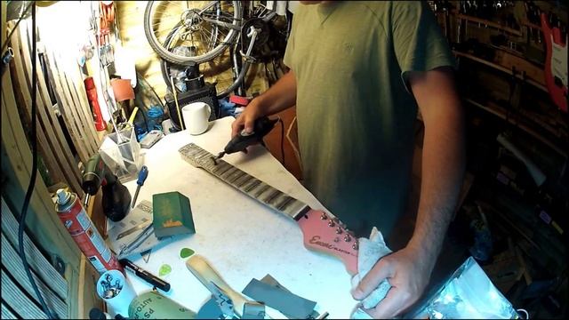 Encore Blaster E6 setup смотреть онлайн
