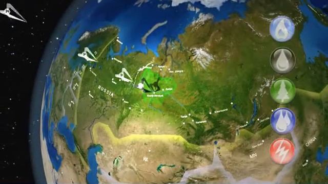 Зачем нужна Югра смотреть онлайн