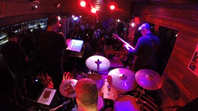 Highway Tune (Greta Van Fleet) Cover by Qatrohway Tune (Greta Van Fleet) Cover by Qatro смотреть онлайн