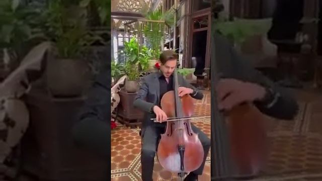 Музыка, которая помогает печь пироги!) смотреть онлайн