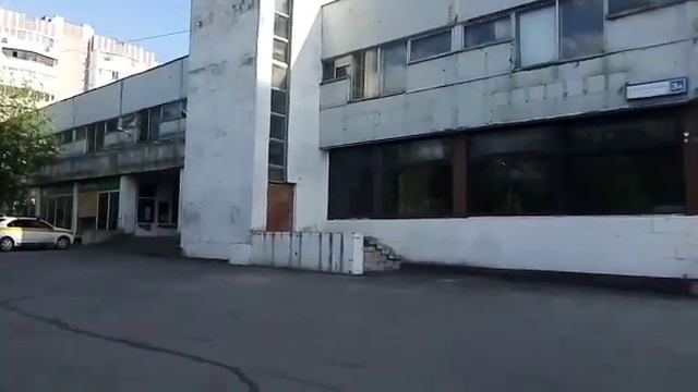 ул. Героя России Соломатина 3А 6 смотреть онлайн