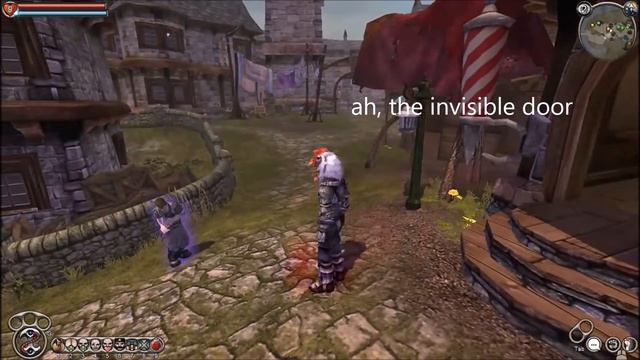 Fable TLC but I'm marrying Scarlett the barber смотреть онлайн